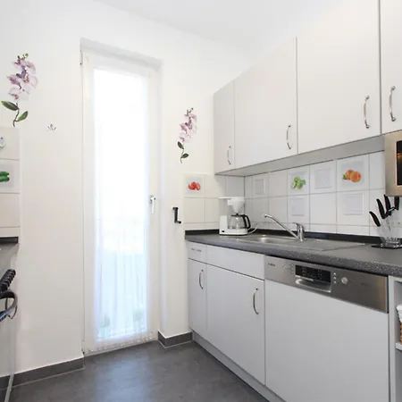 Seeschwalbe 6 * Boltenhagen