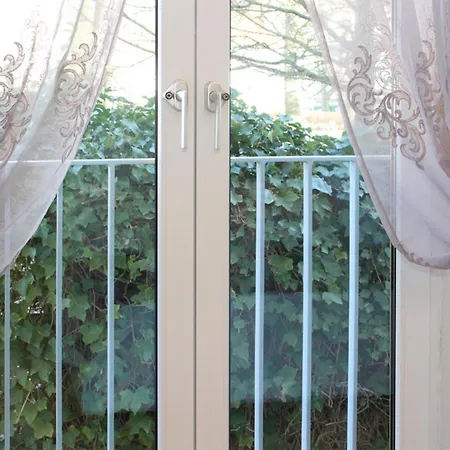 Seeschwalbe 6 Apartman Boltenhagen