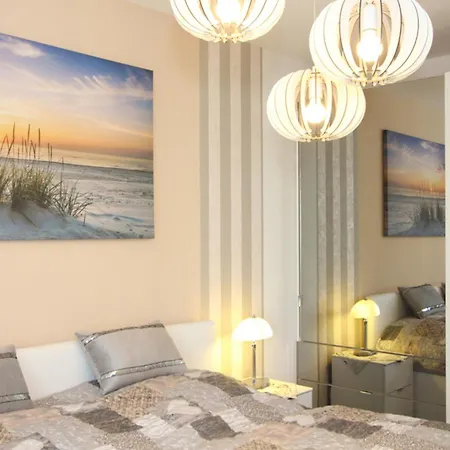 Seeschwalbe 6 * Boltenhagen