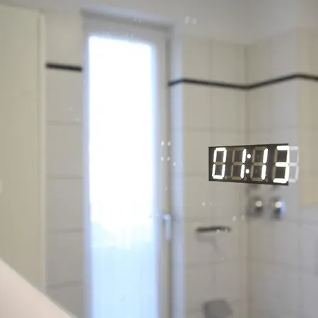 Seeschwalbe 6 Apartman