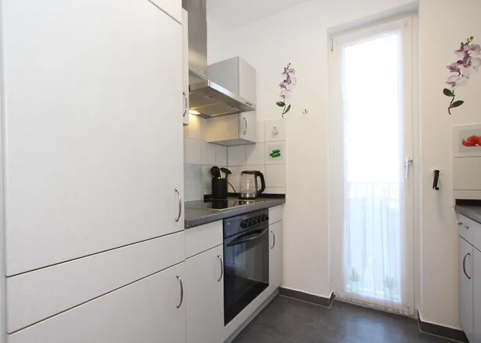 Apartman Seeschwalbe 6