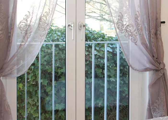 Seeschwalbe 6 Apartman Boltenhagen