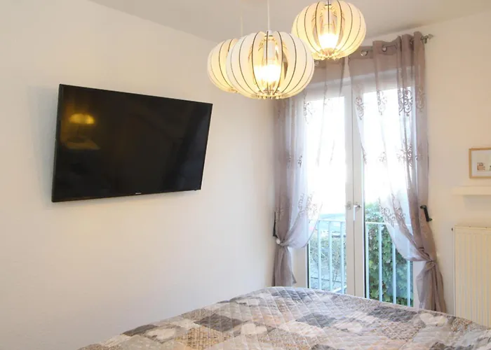 Seeschwalbe 6 * Boltenhagen