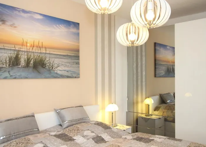 Seeschwalbe 6 * Boltenhagen