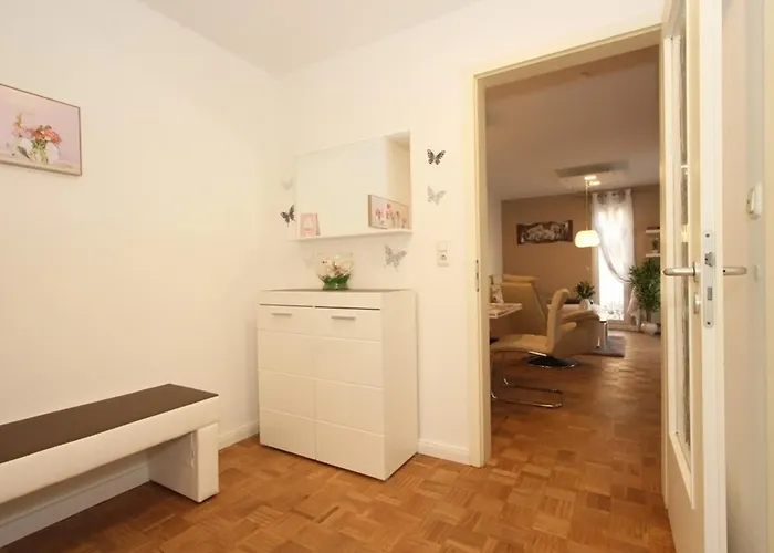 Apartman Seeschwalbe 6 *