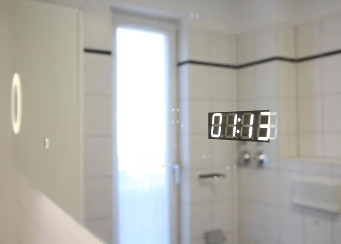 Seeschwalbe 6 Apartman