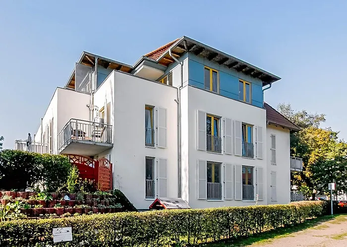 Seeschwalbe 6 Boltenhagen